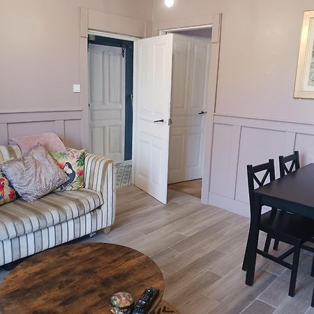 Cherry Blossom House Bujaleuf Εξωτερικό φωτογραφία