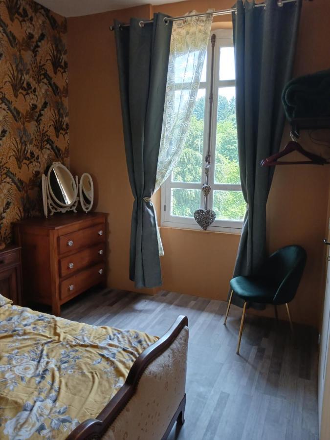 Cherry Blossom House Bujaleuf Εξωτερικό φωτογραφία