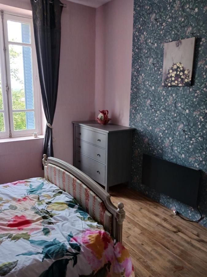 Cherry Blossom House Bujaleuf Εξωτερικό φωτογραφία