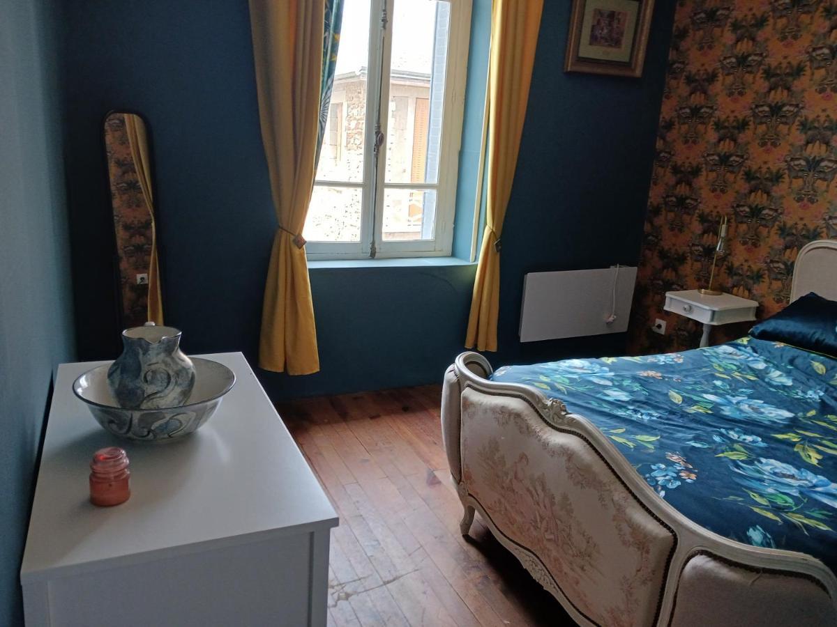 Cherry Blossom House Bujaleuf Εξωτερικό φωτογραφία