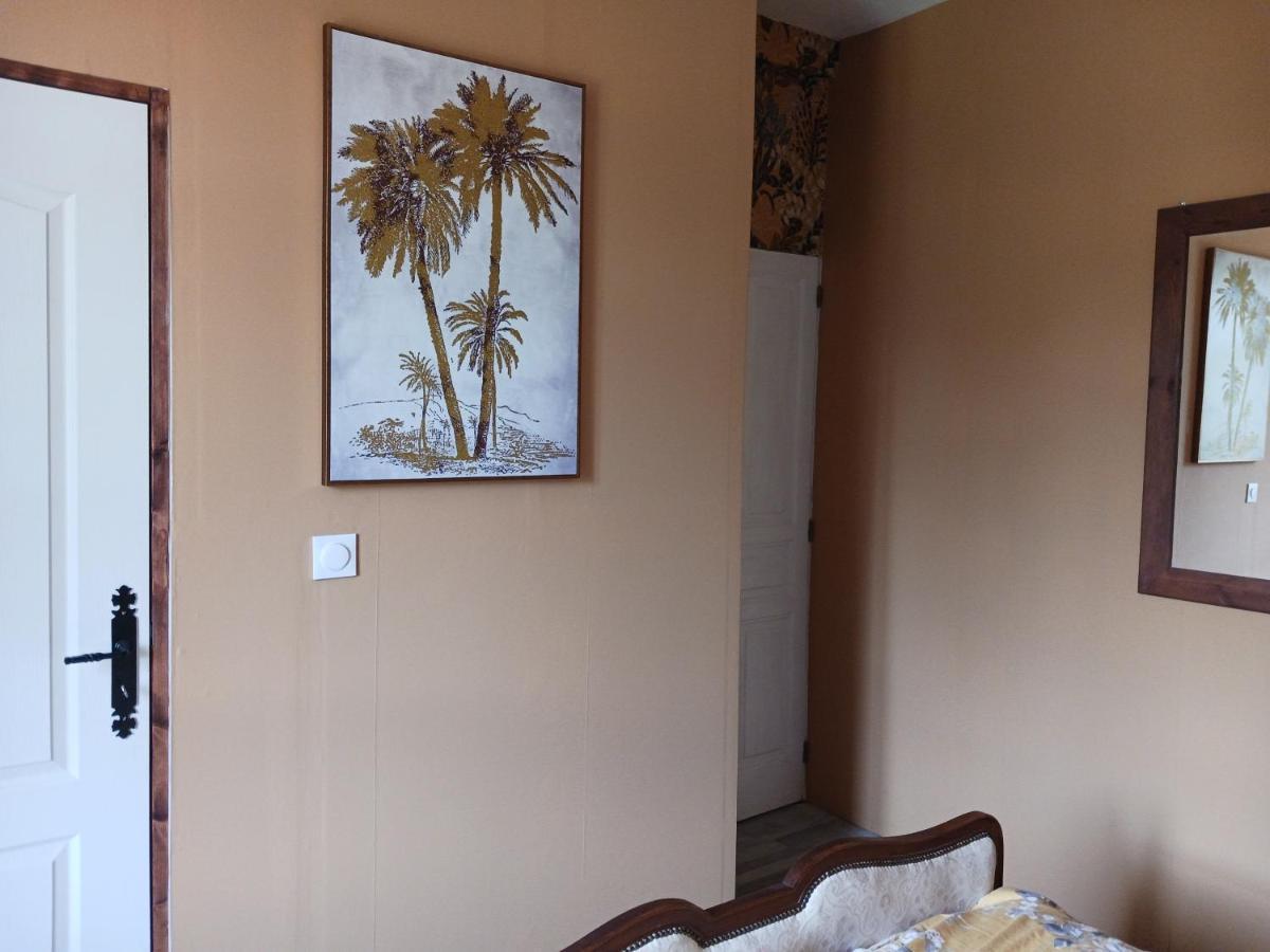Cherry Blossom House Bujaleuf Εξωτερικό φωτογραφία