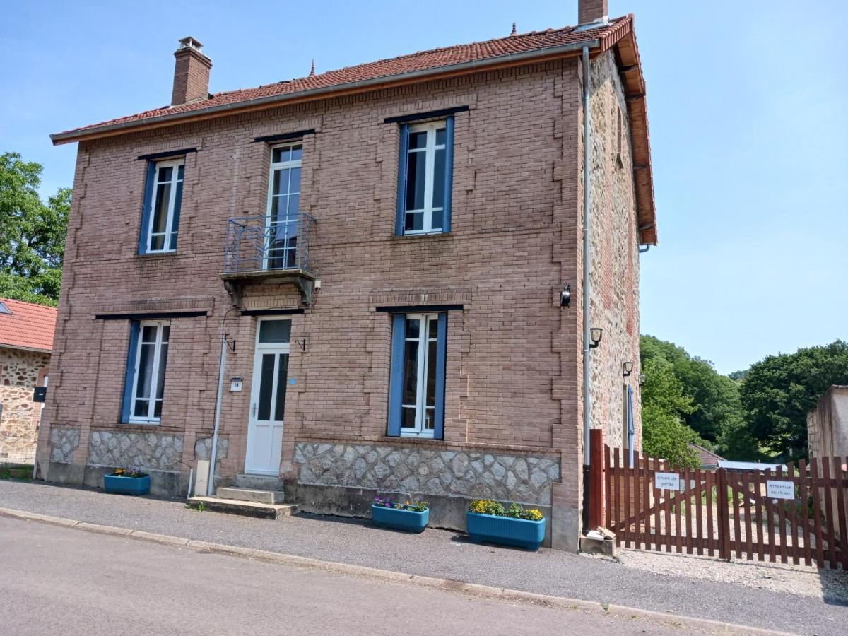 Cherry Blossom House Bujaleuf Εξωτερικό φωτογραφία