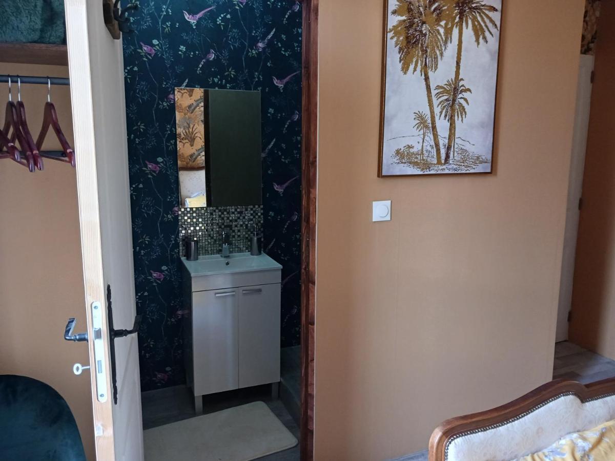 Cherry Blossom House Bujaleuf Εξωτερικό φωτογραφία