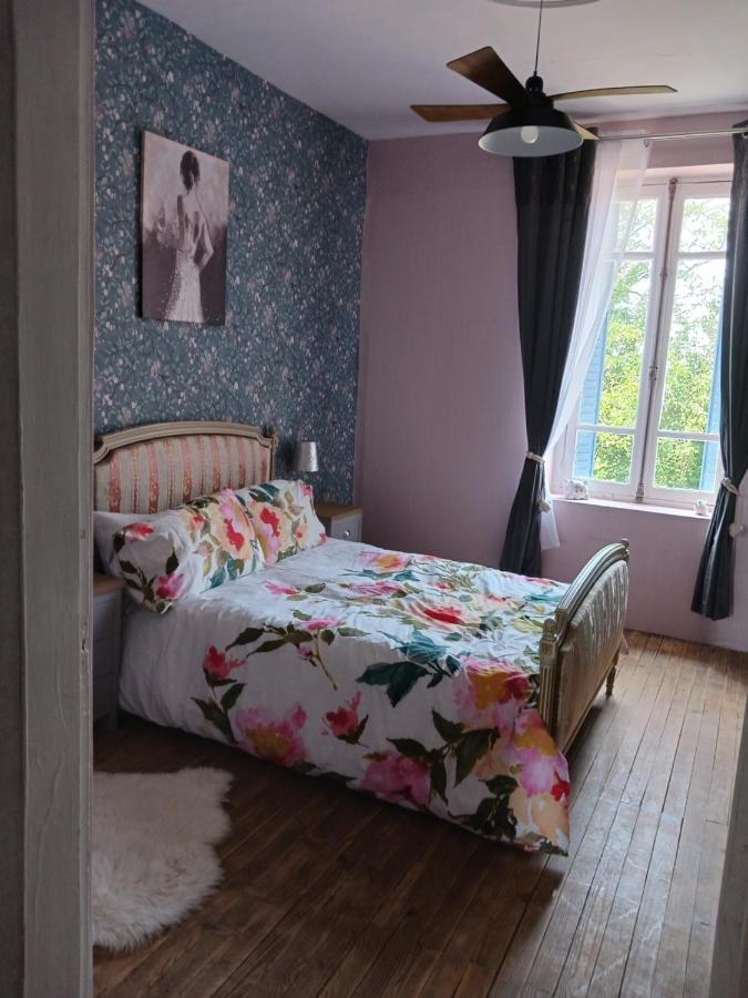 Cherry Blossom House Bujaleuf Εξωτερικό φωτογραφία