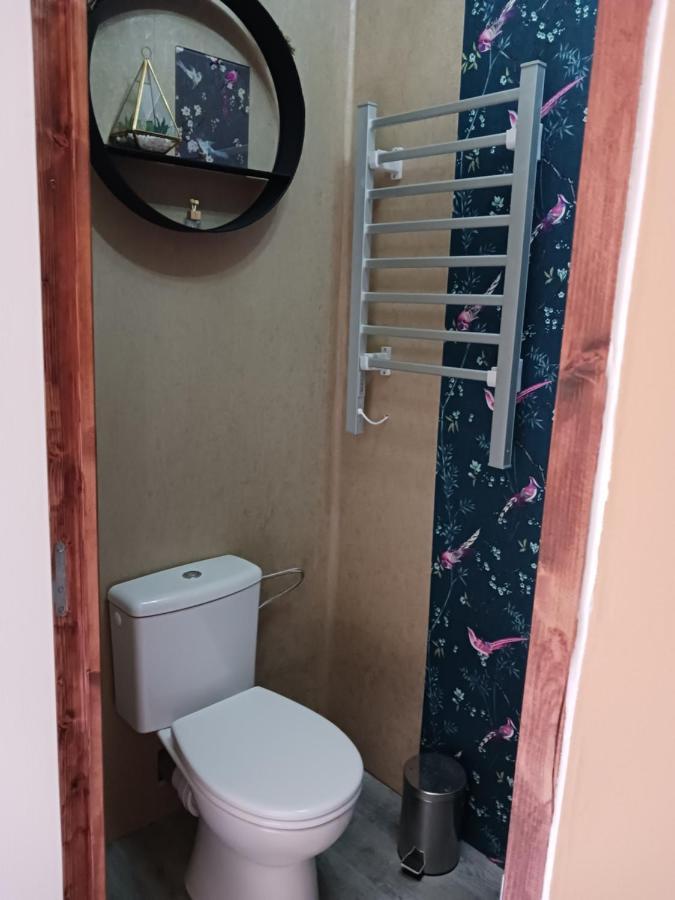 Cherry Blossom House Bujaleuf Εξωτερικό φωτογραφία