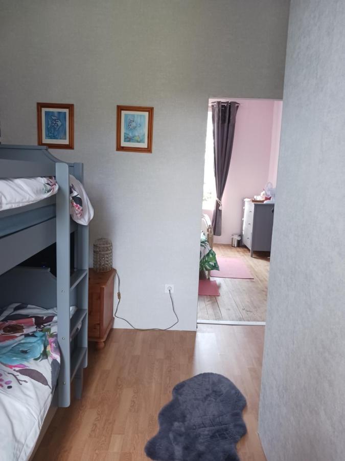 Cherry Blossom House Bujaleuf Εξωτερικό φωτογραφία