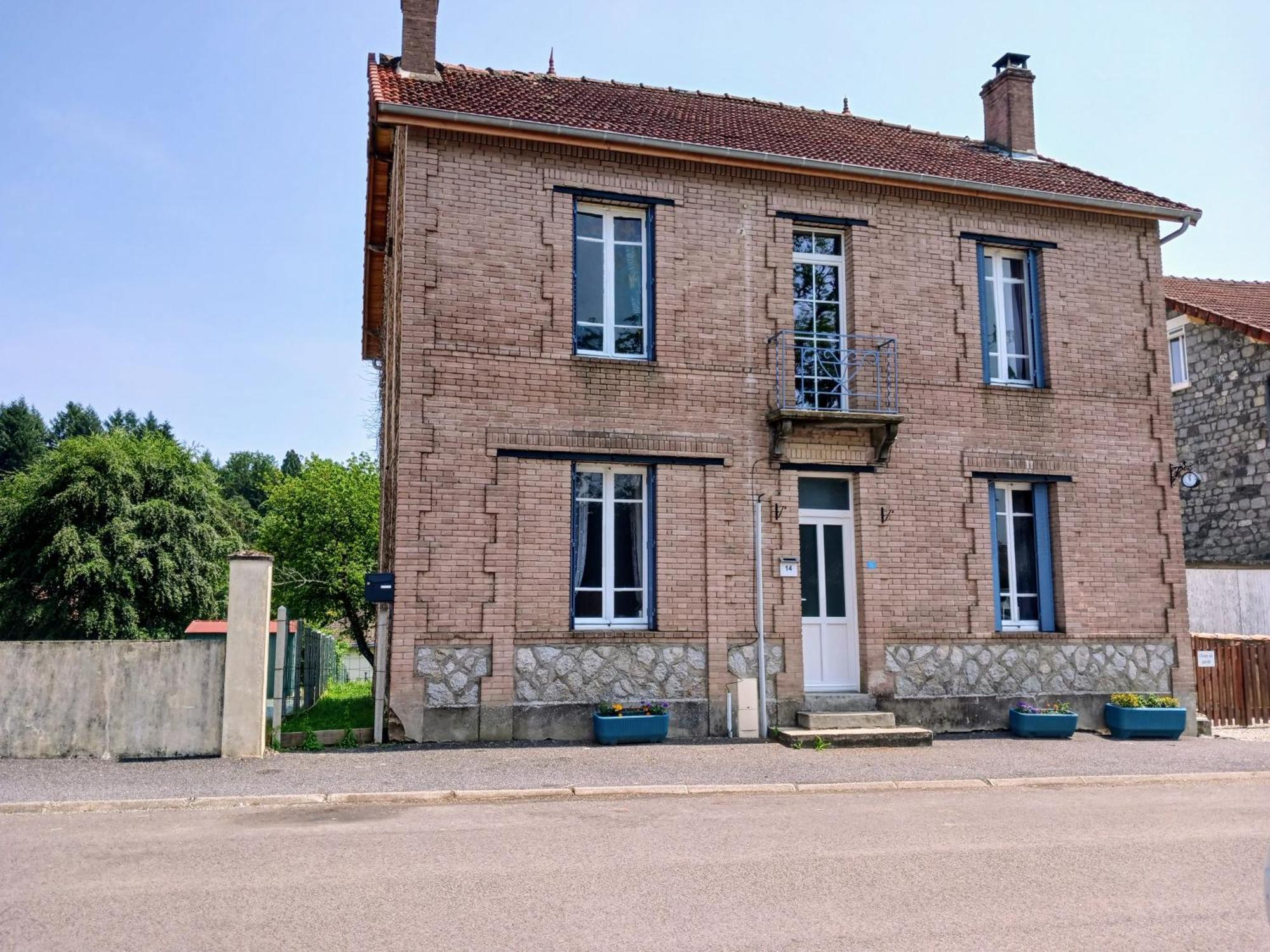 Cherry Blossom House Bujaleuf Εξωτερικό φωτογραφία